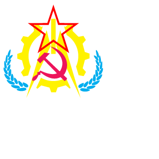 sanek_61R's emblem
