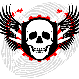 ItsANukeLife's emblem