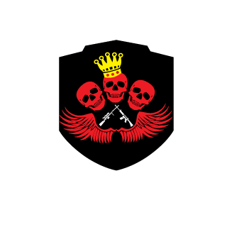 SavaTMMM's emblem