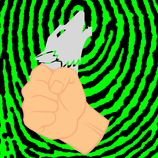 Channep420's emblem