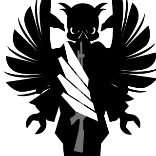 ihatekevinbrugh's emblem