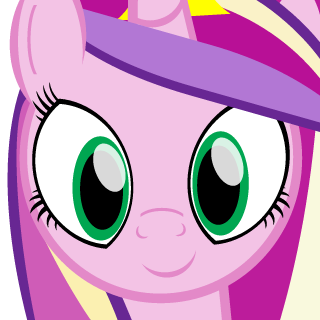 QueenieChrysalis's emblem