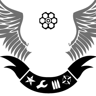 CWVining's emblem