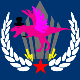 gorncaptain's emblem