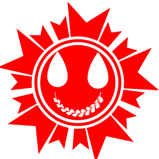 EB4R's emblem