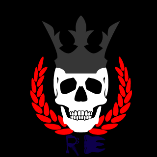 Royal Empire PMC's emblem