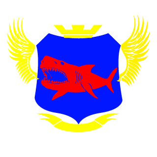 O16 Lights Out's emblem
