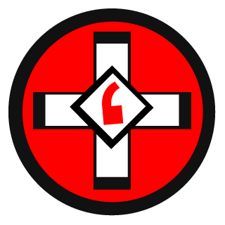 Medizero's emblem