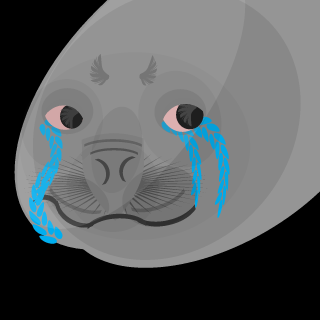 SlomoTheSlick's emblem