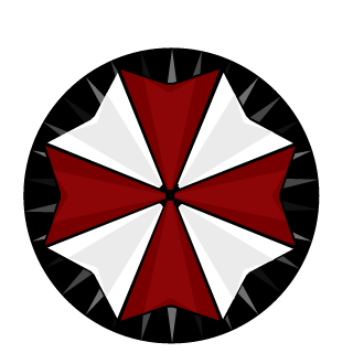 BL0ODRAYNE's emblem