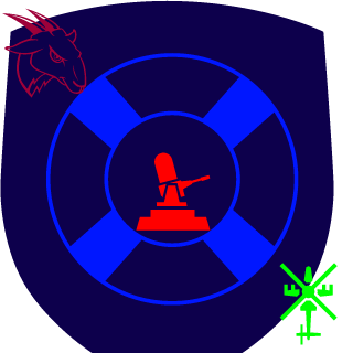 Stonesphere's emblem
