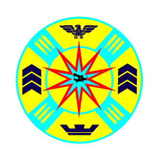 DocPock's emblem