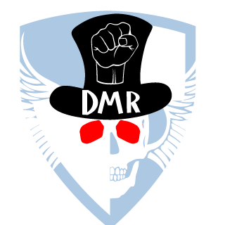DareusX's emblem