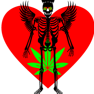 DanteLX3384's emblem