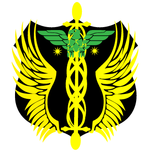 Infantaria Easy's emblem