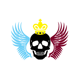 Pang_ci-6's emblem