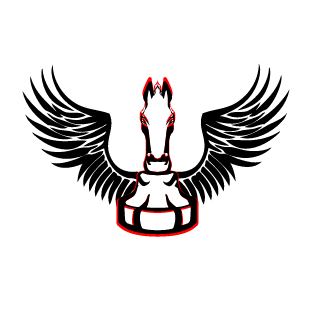 GRiZZLY XCVII's emblem