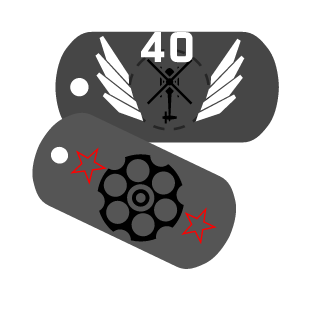 Cpt-Gasmask's emblem