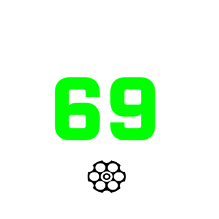 FamosoFrosty's emblem