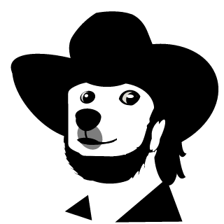 Rolling Dogs's emblem