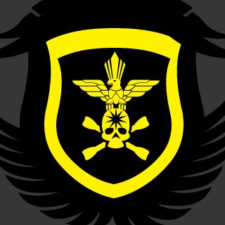 K3ibetron's emblem