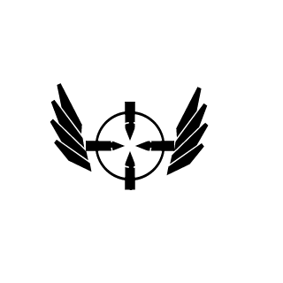 DrOneTapMan's emblem