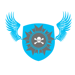 Atle84's emblem