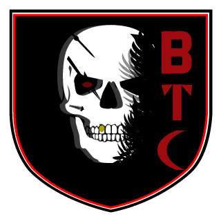 BTC-X-TEAM's emblem
