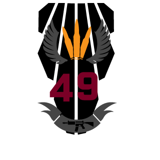 Ivanhoe911's emblem