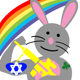 RufusTheRabbit's emblem