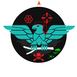 FakeLuks's emblem