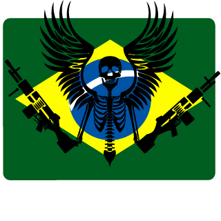 Nekkusar's emblem