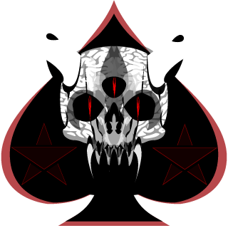 Synrar's emblem