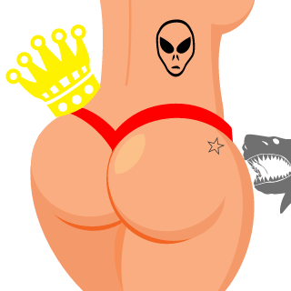 Henriquezera1's emblem