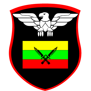 MarciusOP's emblem