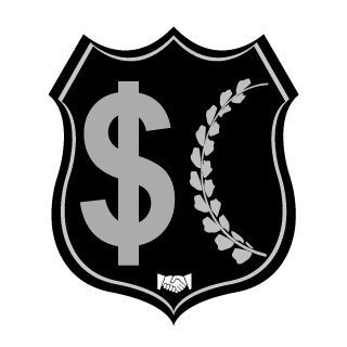 Sick Company's emblem