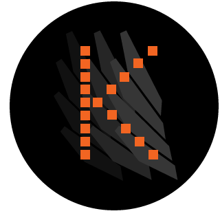 Kaganite's emblem