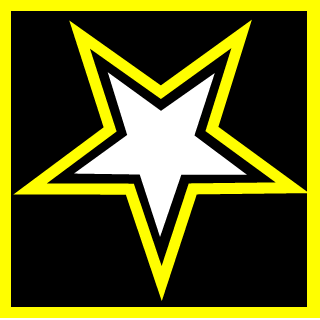 TheMallSecurity's emblem