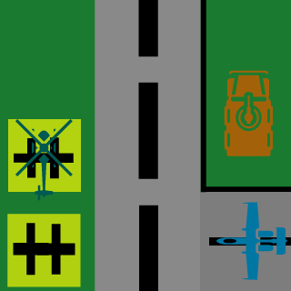 Davikappa's emblem
