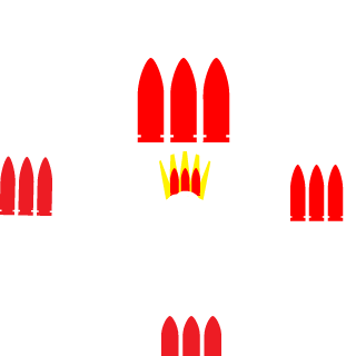 4MyNation's emblem