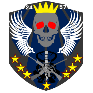 Danil_Melezhik's emblem