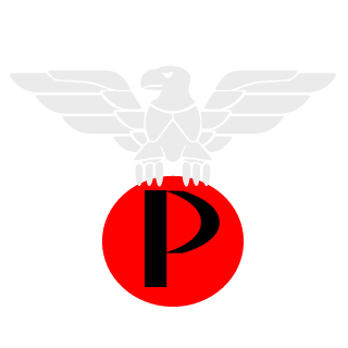 Faat-P's emblem