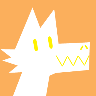 HeyLookaCoyote's emblem