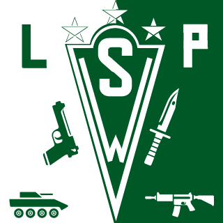 Polo1892SW's emblem