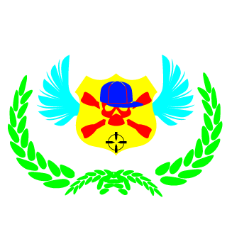 Cbyd's emblem