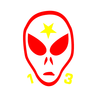 Lucasonine's emblem