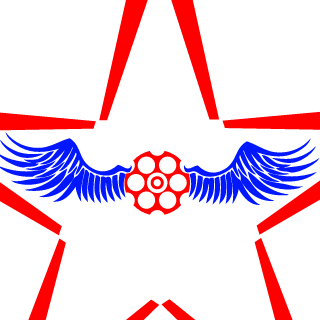 Angsttime's emblem