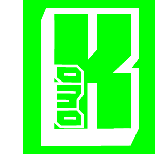 F_KomodO's emblem