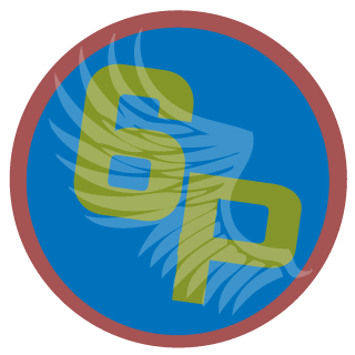 Forecaster_6p's emblem