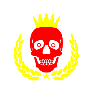CADILACTIC's emblem